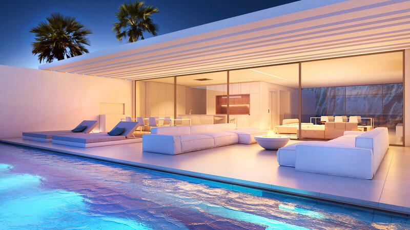 4 bedroom Villa for sale