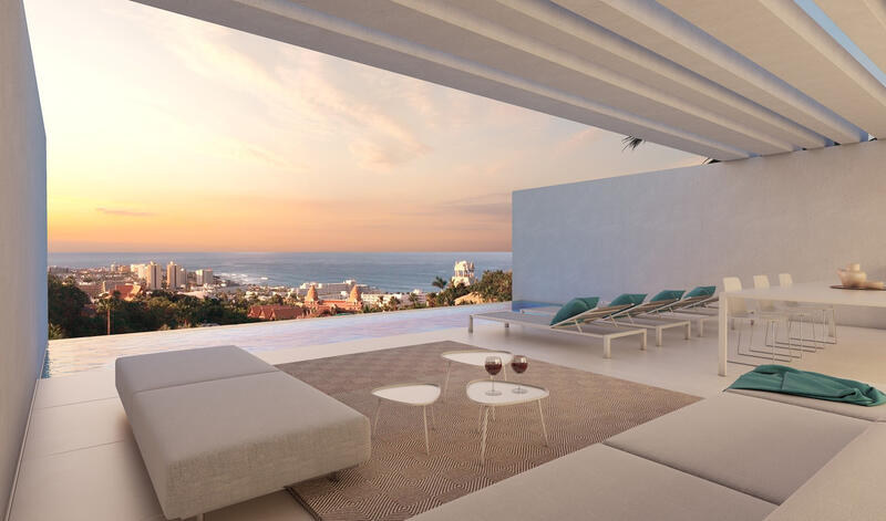 4 bedroom Villa for sale