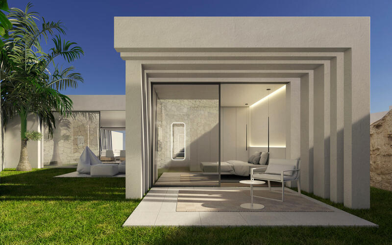 4 bedroom Villa for sale
