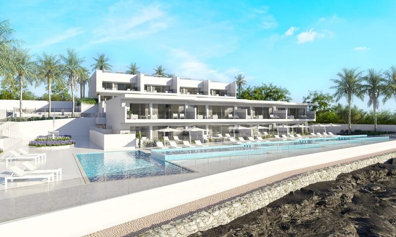 3 bedroom Apartment for sale