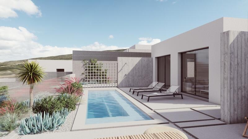 3 bedroom Villa for sale