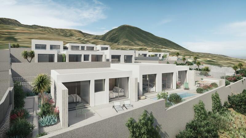 3 bedroom Villa for sale