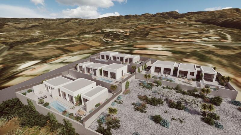 3 bedroom Villa for sale