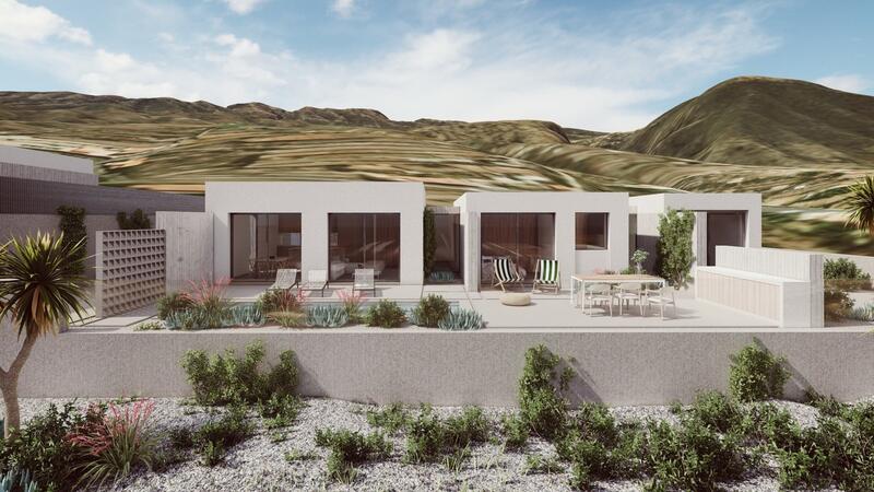3 bedroom Villa for sale