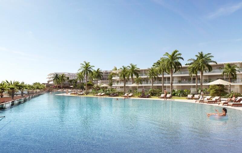 2 sovrum Villa till salu