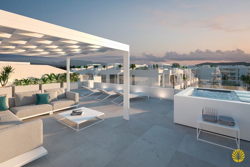 2 bedroom Apartment for sale
