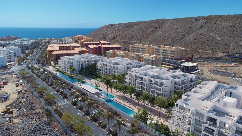 2 bedroom Apartment for sale
