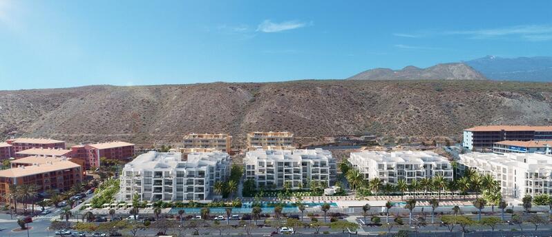 2 bedroom Apartment for sale