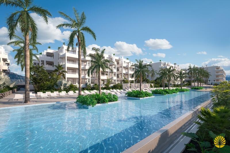2 bedroom Apartment for sale