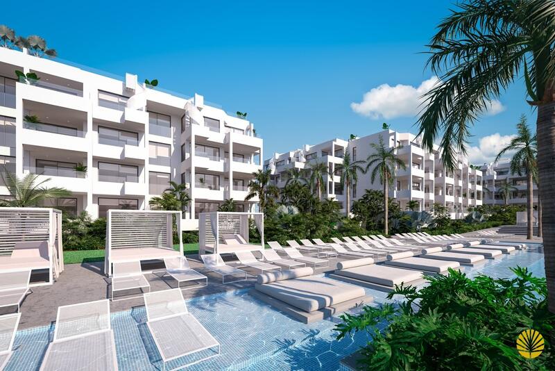 2 bedroom Apartment for sale