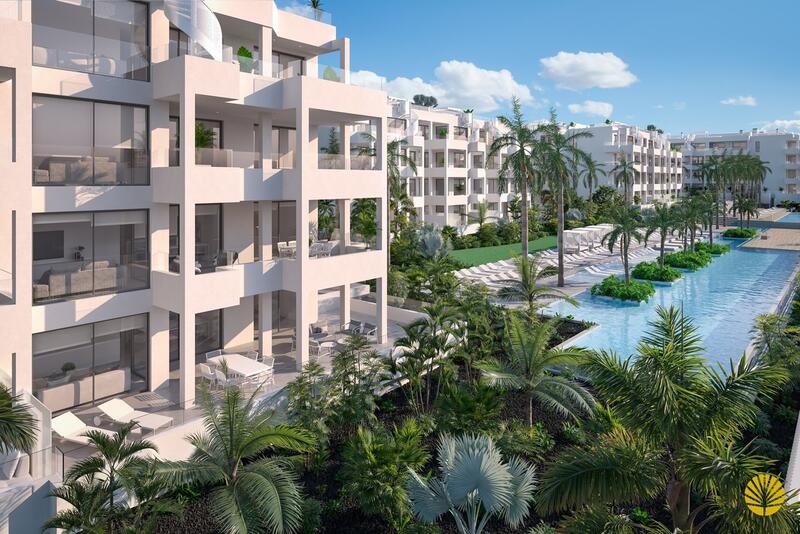 2 bedroom Apartment for sale