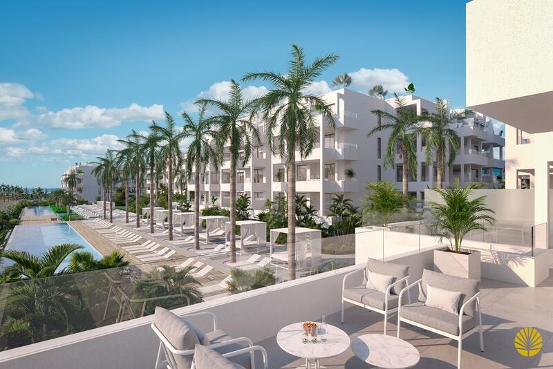 2 bedroom Apartment for sale