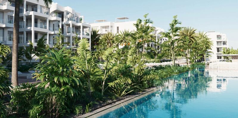 2 bedroom Apartment for sale