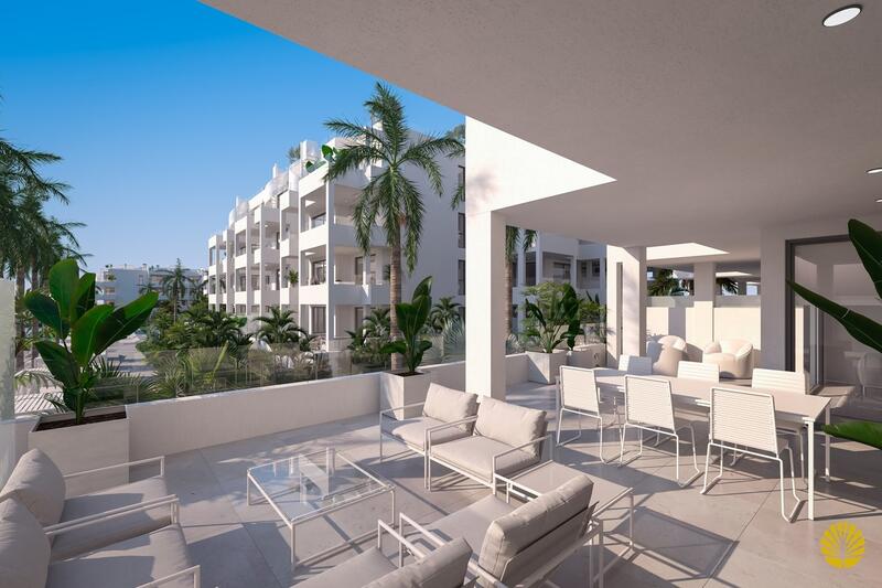 1 chambre Appartement à vendre