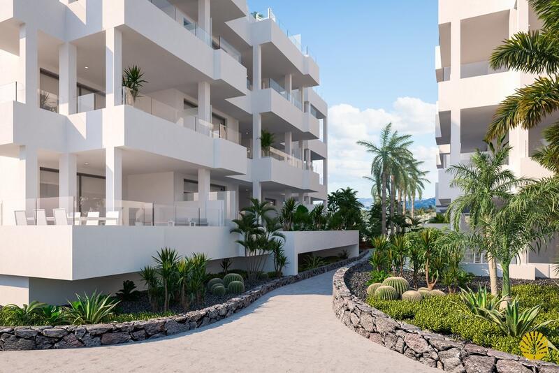 1 chambre Appartement à vendre