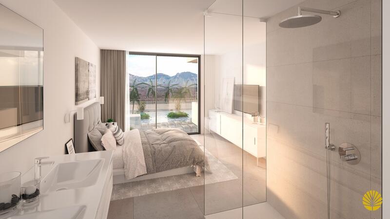 1 chambre Appartement à vendre