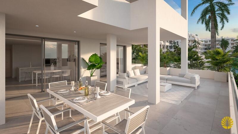 1 chambre Appartement à vendre