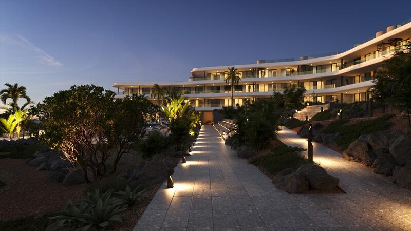 3 bedroom Apartment for sale