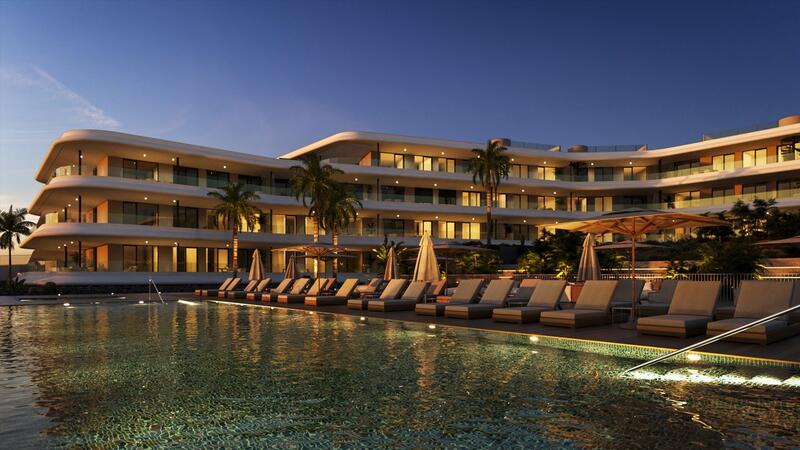 3 bedroom Apartment for sale