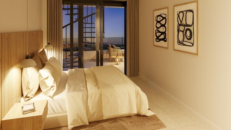 3 bedroom Apartment for sale