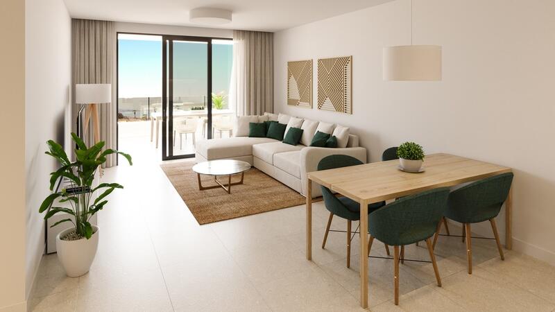 3 bedroom Apartment for sale