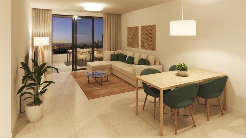 3 bedroom Apartment for sale