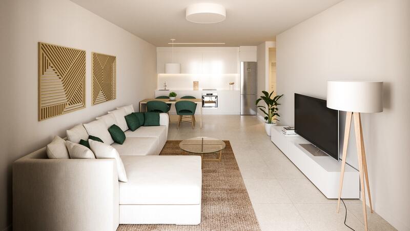 3 bedroom Apartment for sale