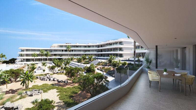 3 bedroom Apartment for sale
