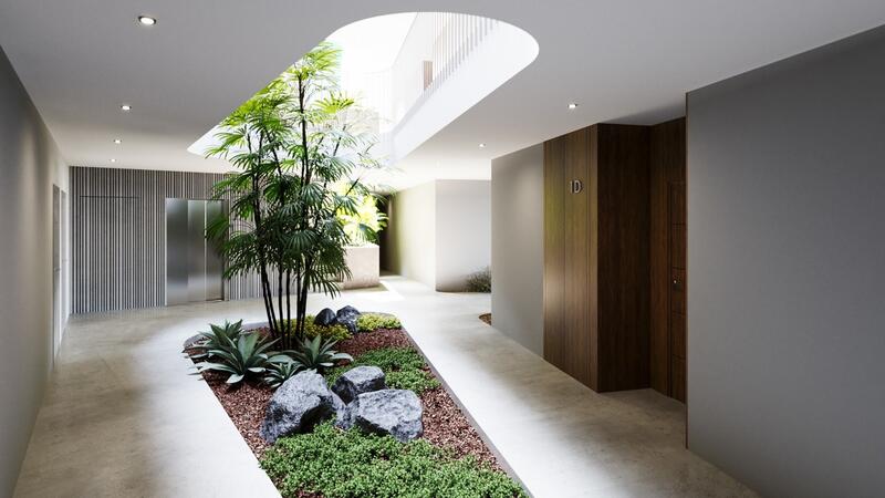 3 bedroom Apartment for sale