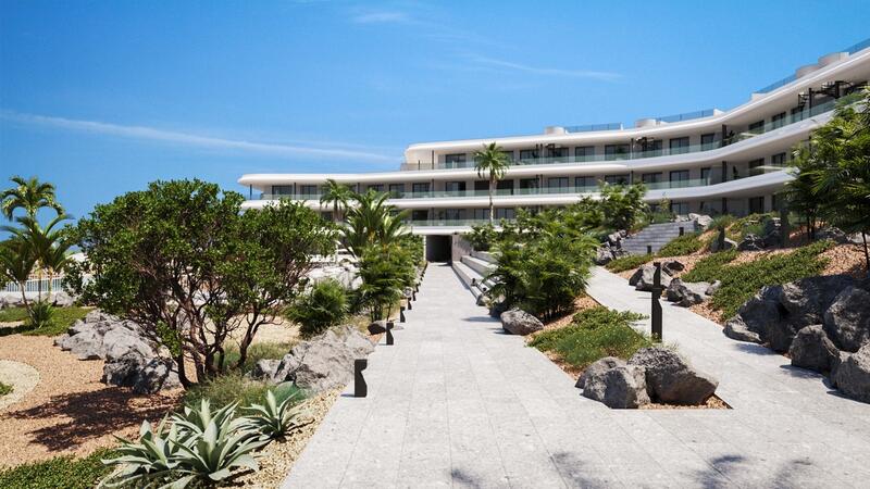 3 bedroom Apartment for sale