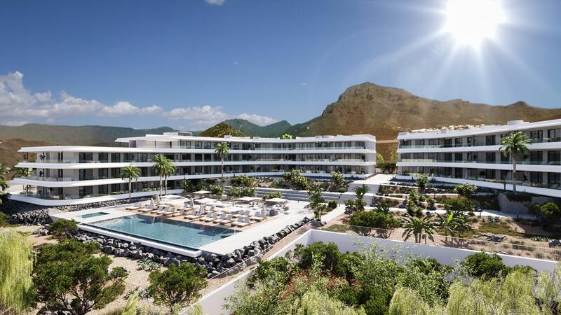 3 bedroom Apartment for sale