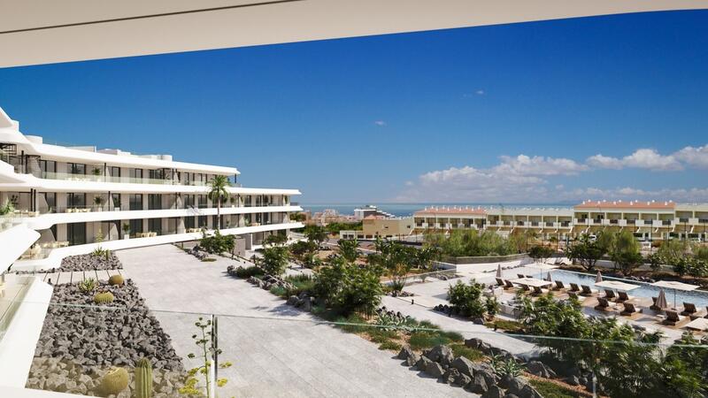 3 bedroom Apartment for sale