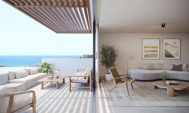 2 bedroom Villa for sale