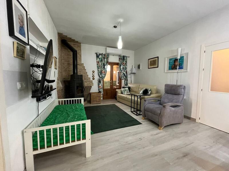 6 soverom Villa til salgs
