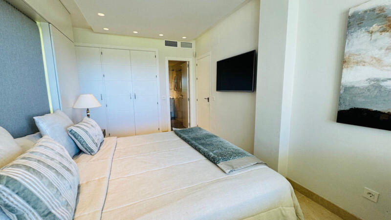 2 Cuarto Apartamento en venta