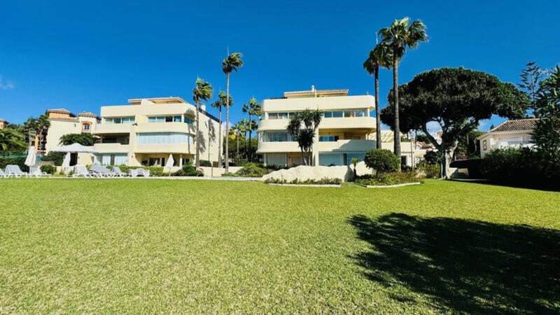 2 Cuarto Apartamento en venta