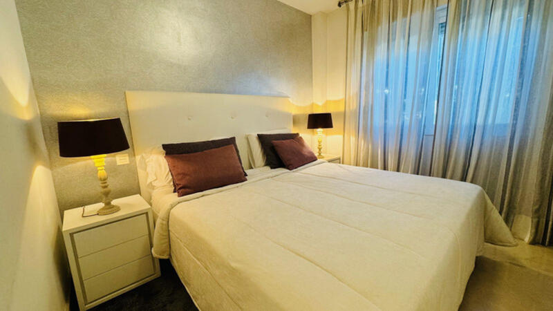 2 Cuarto Apartamento en venta