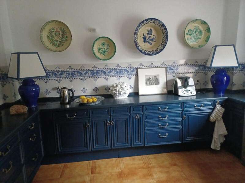 5 slaapkamer Villa Te koop