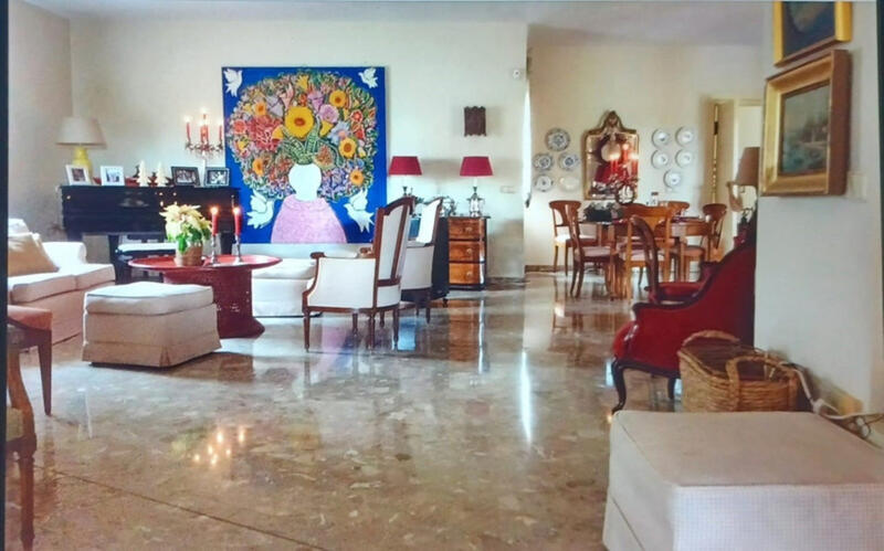 5 slaapkamer Villa Te koop