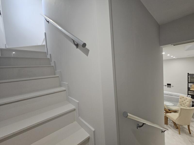 4 chambre Villa à vendre