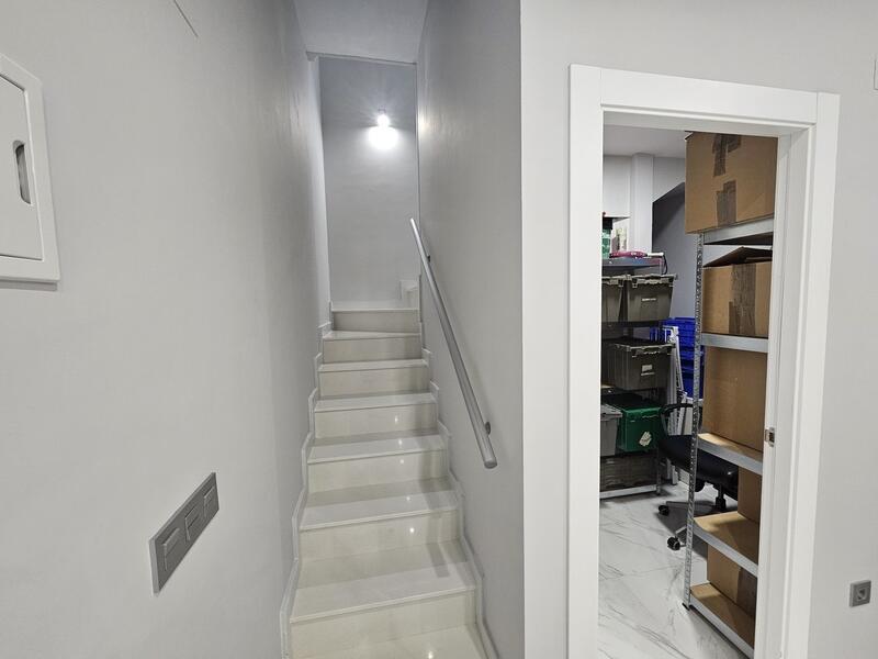 4 chambre Villa à vendre