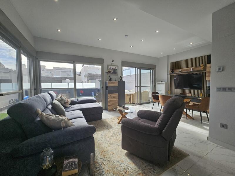 4 chambre Villa à vendre