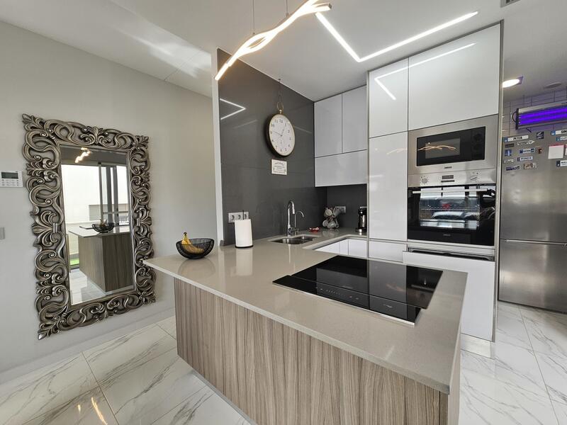 4 chambre Villa à vendre