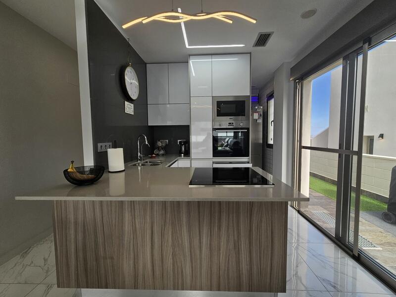 4 chambre Villa à vendre