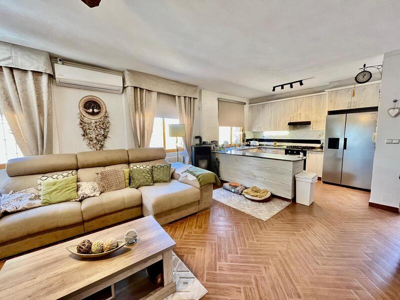 3 Schlafzimmer Villa zu verkaufen