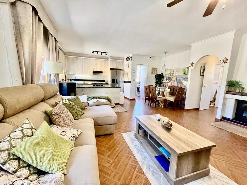 3 Schlafzimmer Villa zu verkaufen
