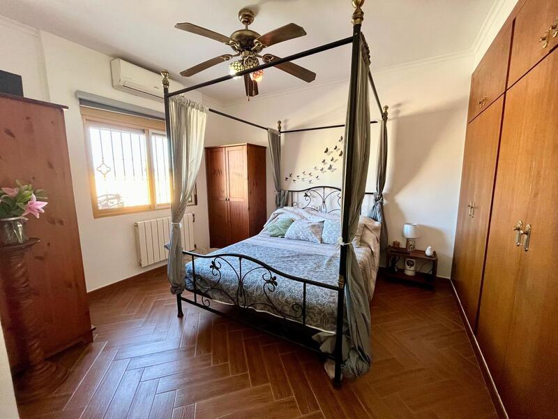 3 Schlafzimmer Villa zu verkaufen