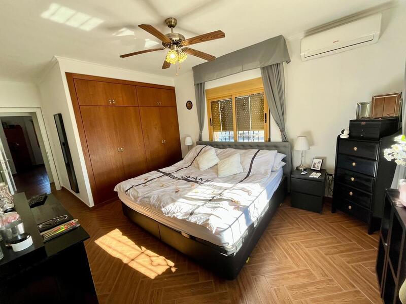 3 Schlafzimmer Villa zu verkaufen