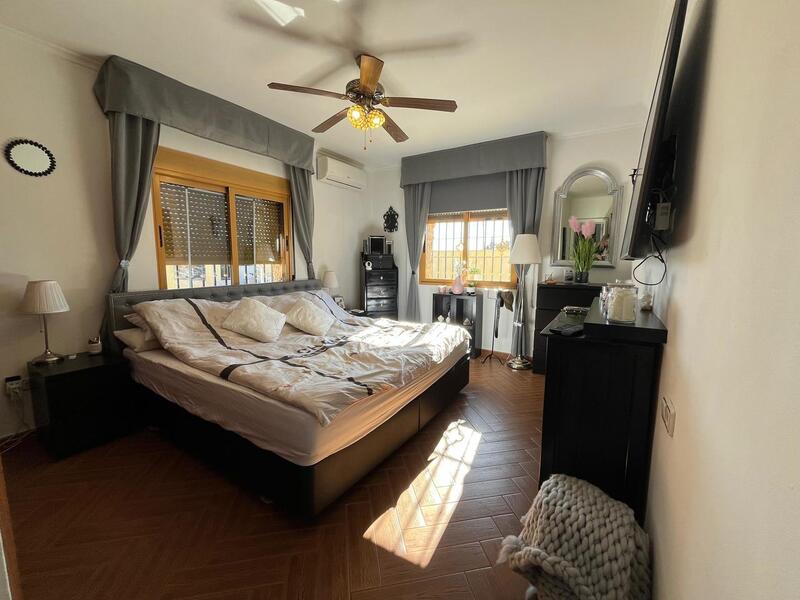 3 Schlafzimmer Villa zu verkaufen