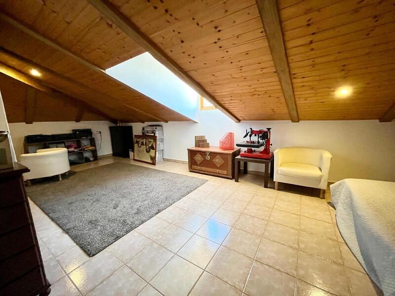 3 Schlafzimmer Villa zu verkaufen
